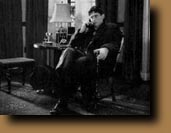 Gabriel Byrne