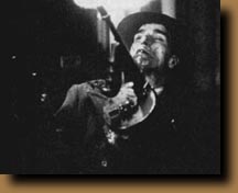 tommy gun scene