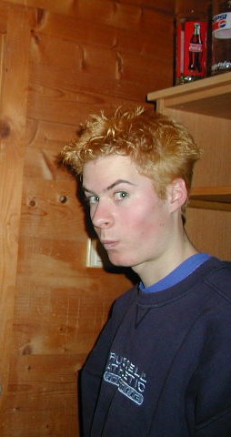 Saalbach 2001