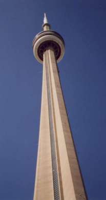 CN Tower, Toronto