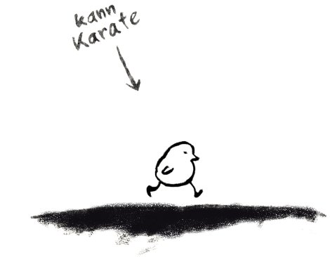 Kann Karate (14KB)