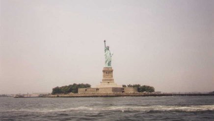 Statue of Liberty