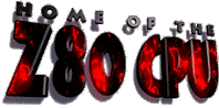 Zilog Logo