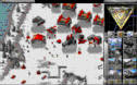 Red Alert Interface