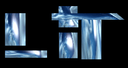 Lithium Tek Logo