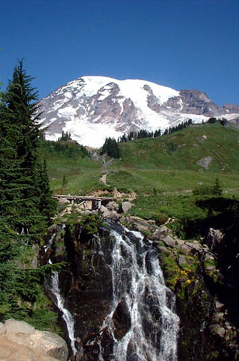 More pretty scenery.