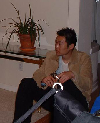 Thug Jason.