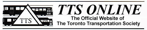 Toronto Transportation Society Logo