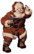 Picture: North American Santa