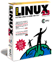 OpenLinux
