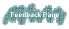 Feedback Page