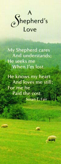 A Shepherd's Love