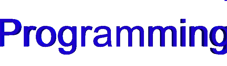 programmingtitle.jpg (9523 bytes)