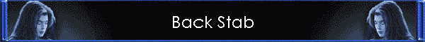 Back Stab