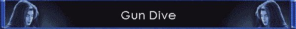 Gun Dive