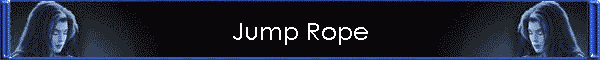 Jump Rope