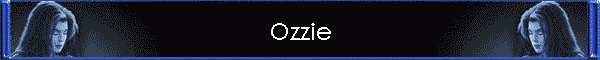Ozzie