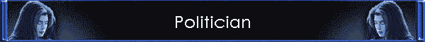 Politician