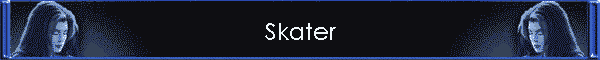 Skater