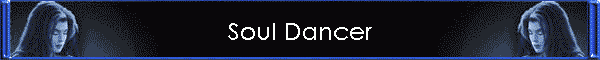 Soul Dancer