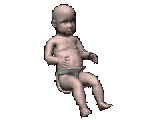 Stick Baby