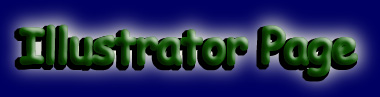 Illustrator Page