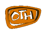 spinning offthehook logo