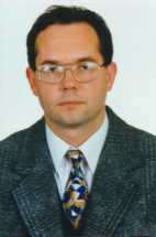 Mikhail Galaktionov's photo