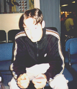 Shaun
