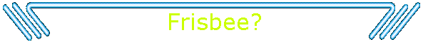 frisbeebanner.gif (16569 bytes)