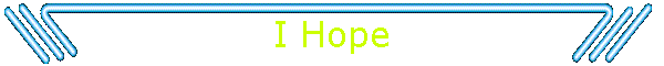 ihopebanner.gif (16164 bytes)