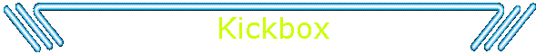 Kickbox