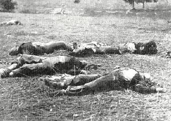 Civil War Photo