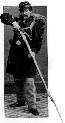 Civil War Photo