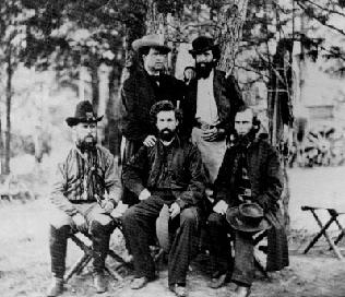 Civil War Photo