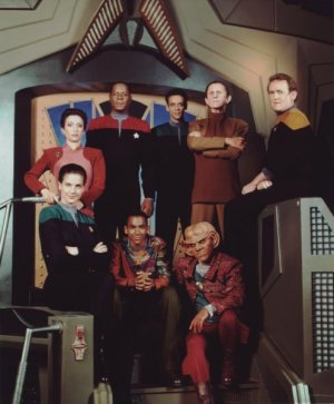 DeepSpace-9
