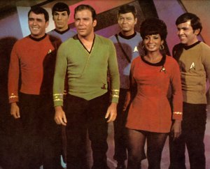 The Original Series