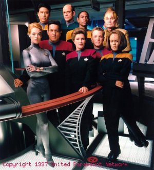 Voyager