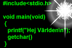 Programming stuff