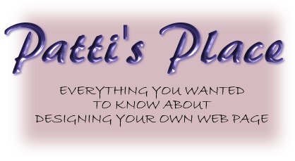 Patti's Place