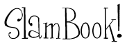 SLAMBOOK