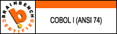 ANSI 74 COBOL