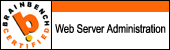 Web Server Administrator