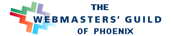 The Webmasters' Guild of Phoenix