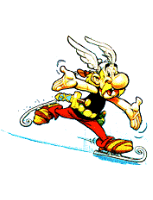 Asterix