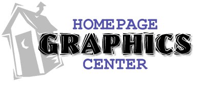 HomePage Graphics