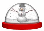 Snow Dome