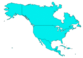 Nord America