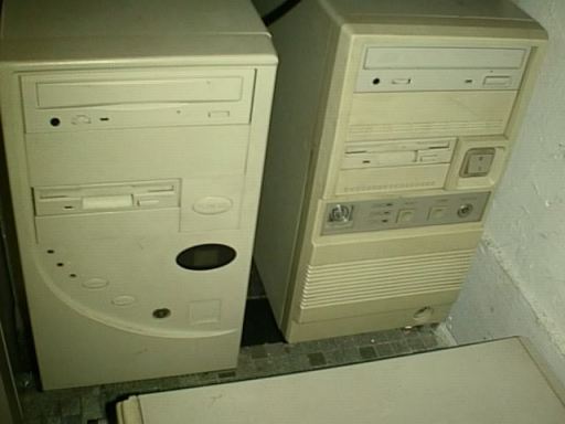 Servers