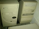 mServers